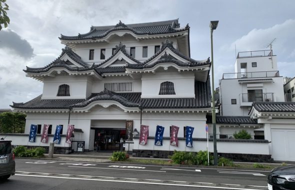 小田原箱根商工会議所に入会